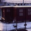 Des nouvelles de la Péniche Vue externe de la Péniche – 1979