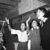 Des nouvelles de la Péniche Louange à la Péniche – 1979