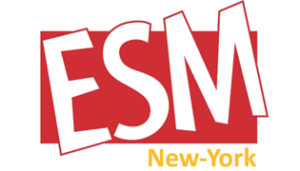 Bienvenue à l'ESM New York ! ESM NY