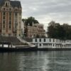 Des nouvelles de la Péniche La Péniche en 2016