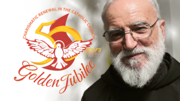 Pr Cantalamessa