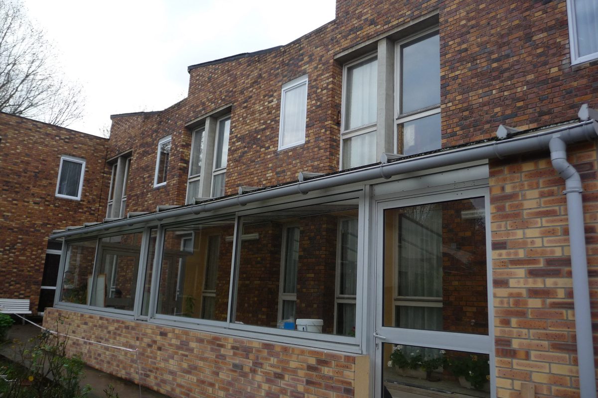 Une nouvelle maison de formation pour les sœurs consacrées. La nouvelle maison de formation