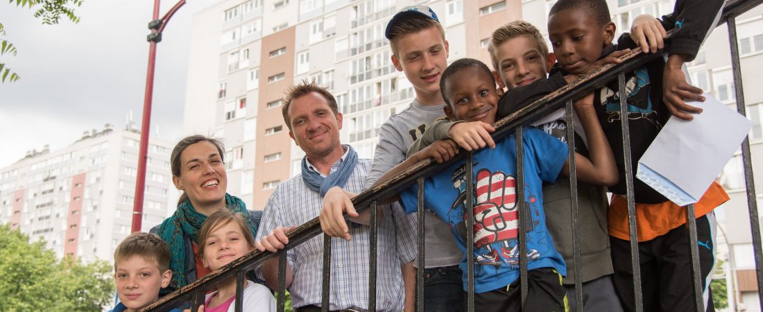 La mission c'est la joie assurée 20150528_LeRocher_Bondy_163-min
