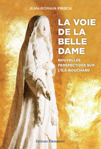 A L’Ile-Bouchard, le ciel s’est fait proche de nous EE La voie de la Belle Dame