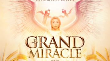 Le Grand Miracle