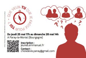 Forum de jeunes "Enracine toi et porte du fruit" QVTQJFPT OK glissées 1