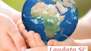 IEV laudato si