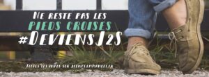 Les J2S, une aventure humaine au service des sessions Pub J2S 2017