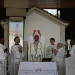 Les prêtres de l'Emmanuel rassemblés à Fatima RZ5A9565