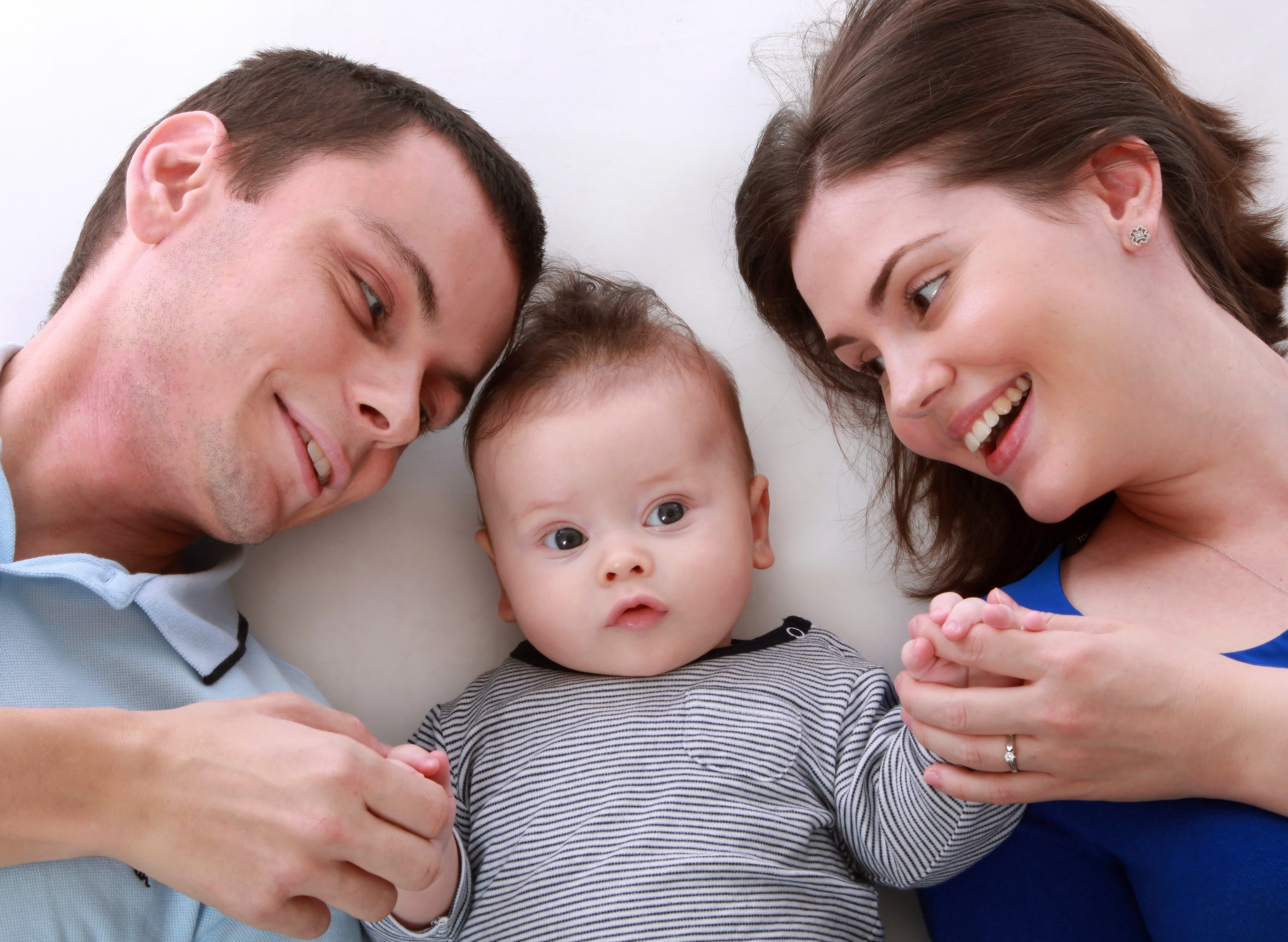 Accueillir La joie de l'amour family 1613592 min e1492615889513