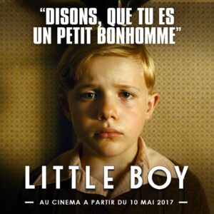 Petit mais attachant : Little Boy un film pour tous C DPKFVXkAIT124