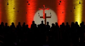 Que sont les charismes ? Chorale chant 1