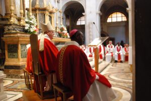 Pentecôte 2017 - Retour sur le pèlerinage de la Communauté de l'Emmanuel DSC 0044 Copier