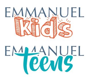 Emmanuel Kids & Teens renouvelle son matériel pour mieux transmettre la foi ! Emmanuel Kids and Teens superp