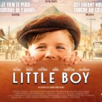 Little Boy, quand la foi déplace les montagnes LITTLE BOY pastille