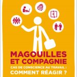Magouilles et compagnie - Cas de conscience au travail, comment réagir ? Magouillets et compagnie 1