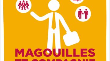 Magouillets et compagnie 1