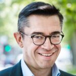 Laurent Landete, grand témoin de Radio Notre-Dame le 16 octobre 2018 laurent landete article large
