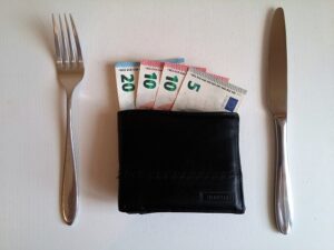 Magouilles et compagnie - Cas de conscience au travail, comment réagir ? money 2159310 1280