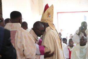 De nouvelles ordinations en 2017 Akitio 1