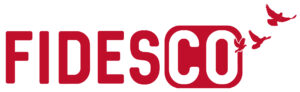 Pour votre retraite... partez en mission ! FIDESCO Logo oiseaux