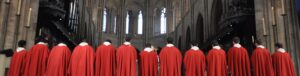 De nouvelles ordinations en 2017 Ordinations 2