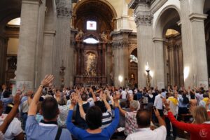 Album photos ROME Pentecote170602 10 min