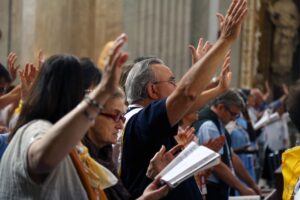 Album photos ROME Pentecote170602 49 min