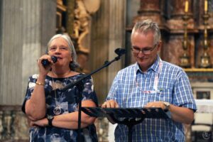 Album photos ROME Pentecote170602 60 min