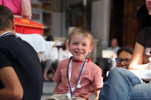 Album photos ROME Pentecote170602 97 min