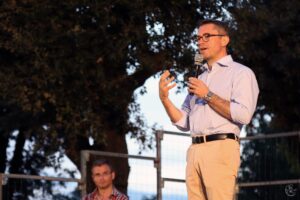 Pentecôte 2017 - Retour sur le pèlerinage de la Communauté de l'Emmanuel RZ5A3548 min