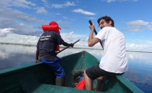 DOCUMENTAIRE : Madagascar - Apprends-moi à accueillir FidescoZambie 1