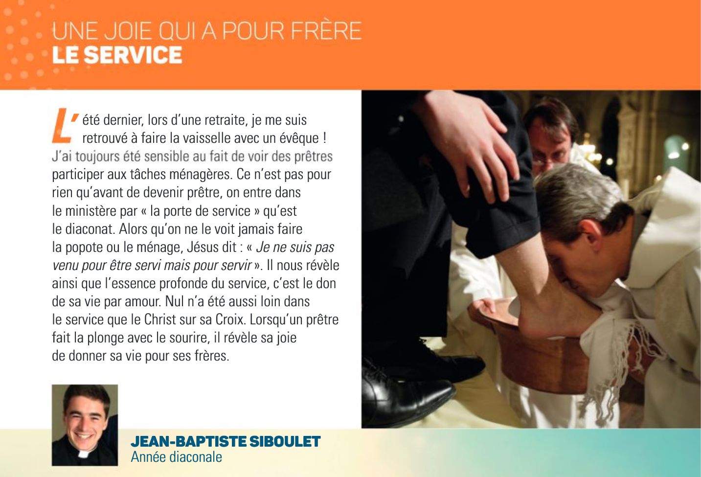 Ordonnés prêtres en juin 2017 : les images Siboulet temoignage