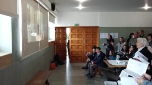 La Communauté de l'Emmanuel se consacre aux Cœurs de Jésus et de Marie 3