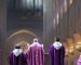 La Communauté de l'Emmanuel se consacre aux Cœurs de Jésus et de Marie DSC_0060