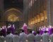La Communauté de l'Emmanuel se consacre aux Cœurs de Jésus et de Marie DSC_0066