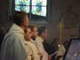 La Communauté de l'Emmanuel se consacre aux Cœurs de Jésus et de Marie DSC_0124