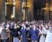 La Communauté de l'Emmanuel se consacre aux Cœurs de Jésus et de Marie DSC_0128