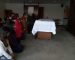 La Communauté de l'Emmanuel se consacre aux Cœurs de Jésus et de Marie Fotos 02