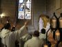 La Communauté de l'Emmanuel se consacre aux Cœurs de Jésus et de Marie RZ5A4137
