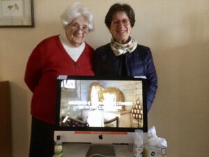 La Communauté de l'Emmanuel se consacre aux Cœurs de Jésus et de Marie image2 2