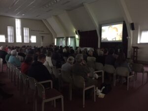 La Communauté de l'Emmanuel se consacre aux Cœurs de Jésus et de Marie image2