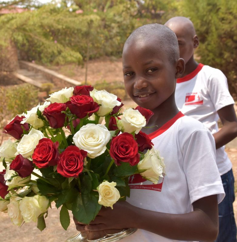 Le CECYDAR fête 25 ans à sortir les enfants de la rue - Photos des célébrations 21248535_1187410394692844_1454649423648350903_o