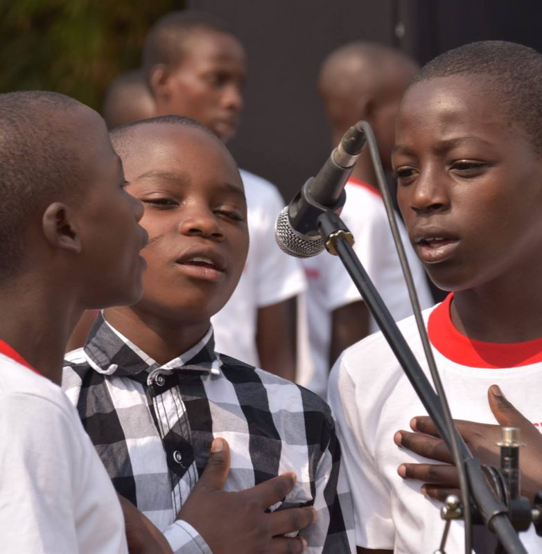 Le CECYDAR fête 25 ans à sortir les enfants de la rue - Photos des célébrations 21272923_1187409718026245_9041175671055864499_o