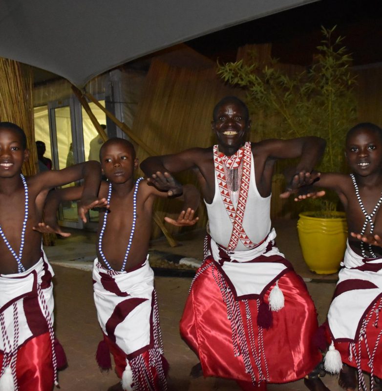 Le CECYDAR fête 25 ans à sortir les enfants de la rue - Photos des célébrations 21316120_1187349244698959_9169882261309634077_o