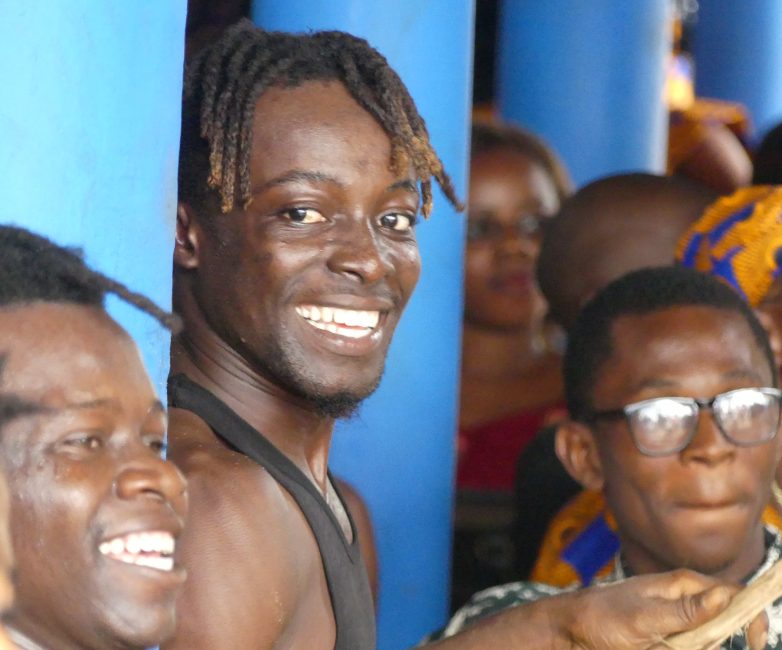 Guinée : le dispensaire Saint Gabriel fête ses 30 ans avec le Cardinal Sarah - reportage 329