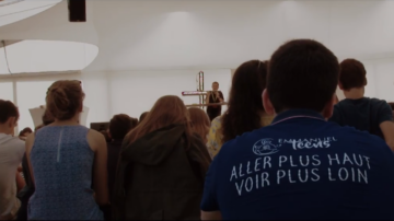 Le blog ALLER PLUS