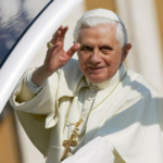 Notre-Dame de Paris : quel sens donner à ces évènements ? Benoit XVI 16