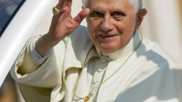 Benoit XVI 16