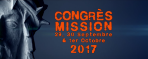 La Communauté de l'Emmanuel partage son désir au Congrès Mission Congres Mission Carton